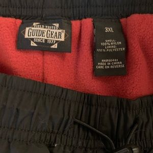 Guide Gear Vintage